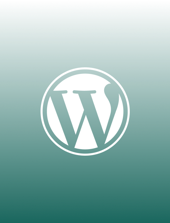 WordPress Logo