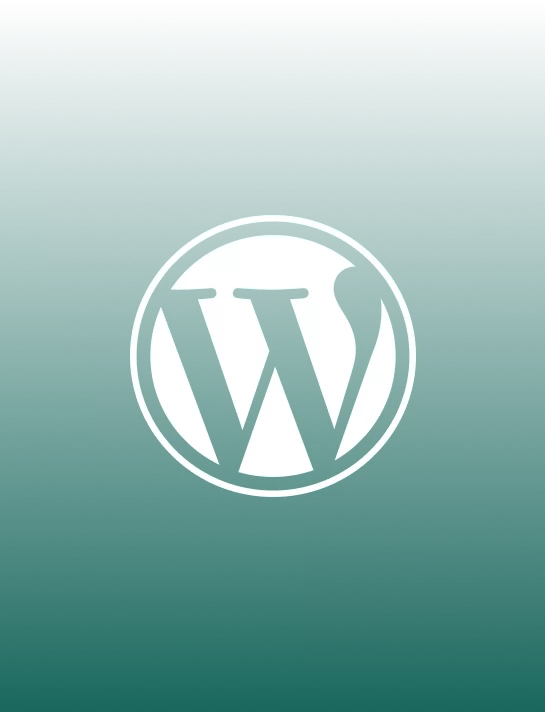 WordPress Logo
