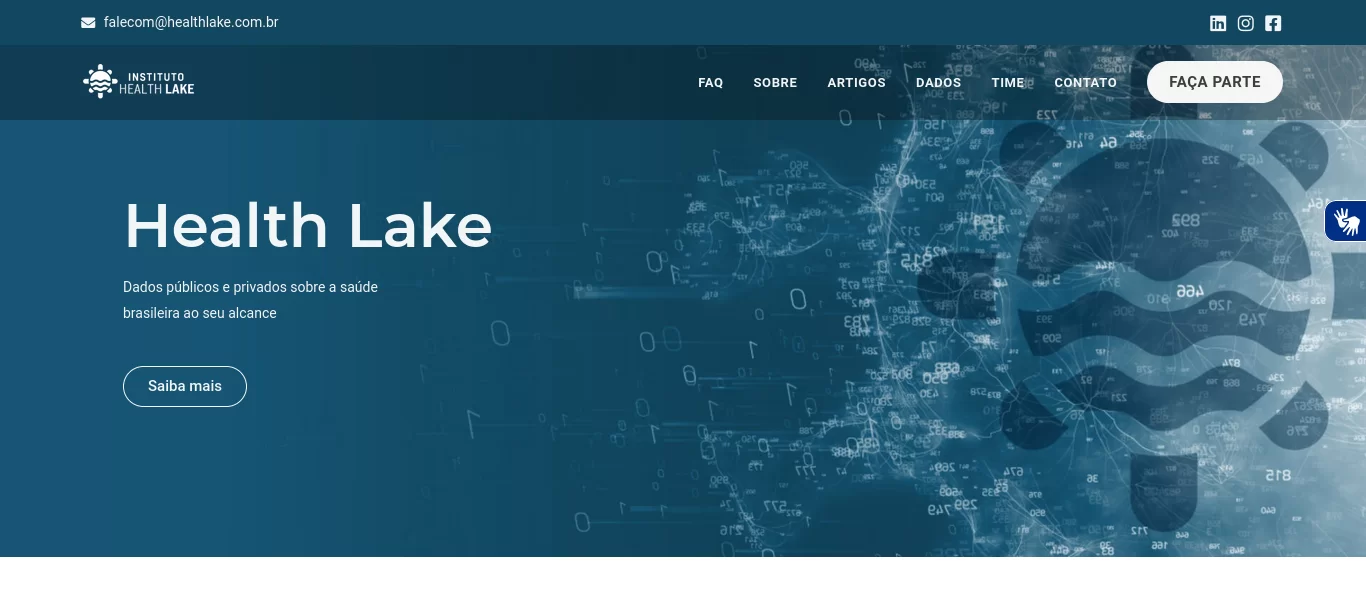 Health Lake