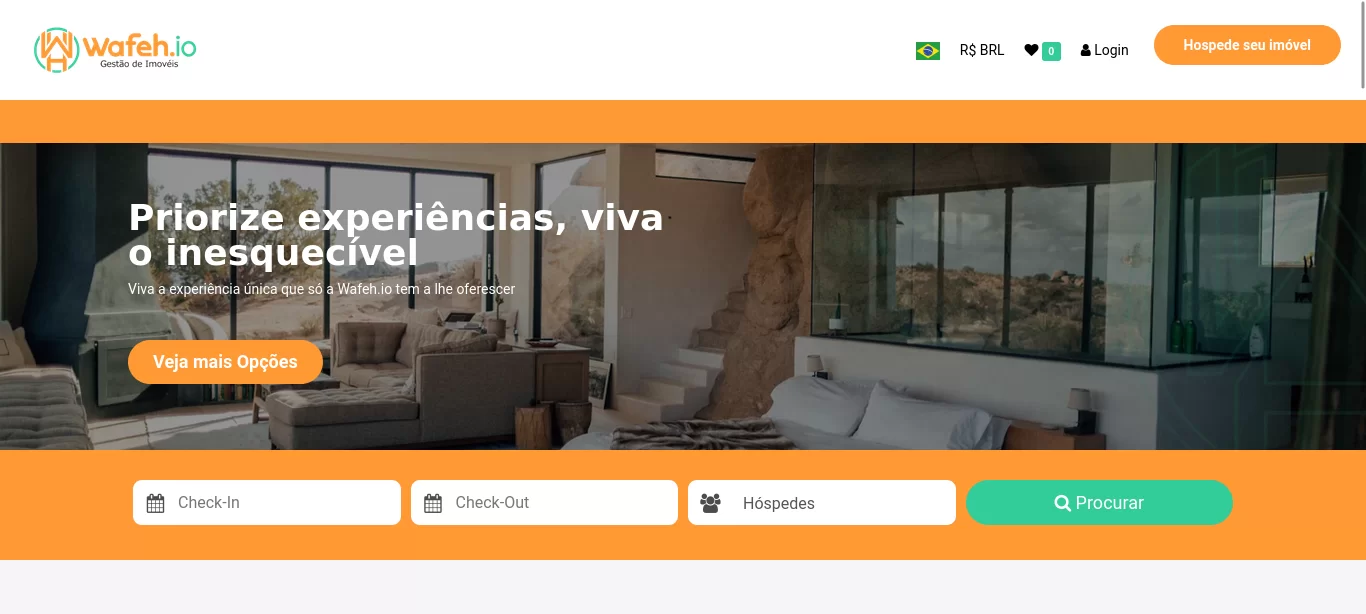 Wafeh.io